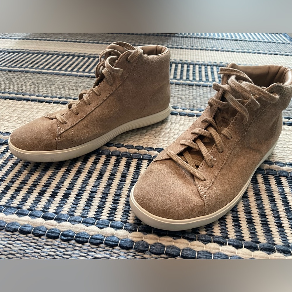 Cole haan shoes